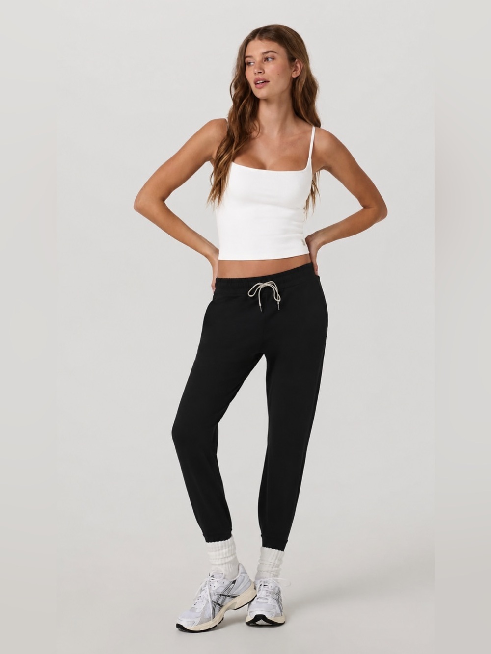 Vuori| ‘Performance’ DreamKnit™ Athletic Jogger